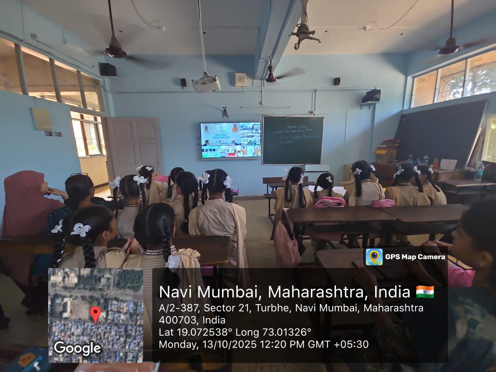 Viksit Bharat buildathon 2025